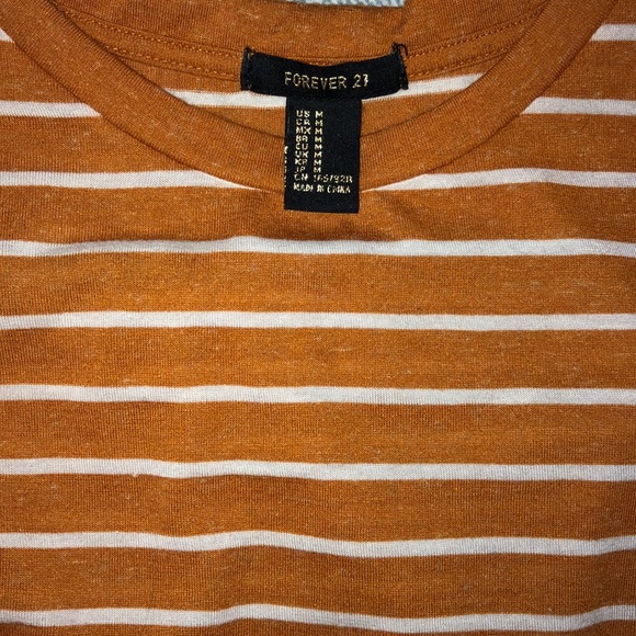 Cute striped shirt - Picture 3 of 3